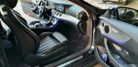 Mercedes-Benz E 220 AMG/4X4 9G/220. CDI, снимка 13