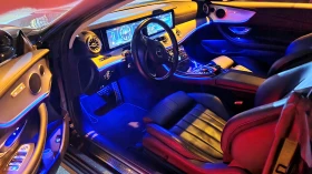 Mercedes-Benz E 220 AMG/4X4 9G/220. CDI, снимка 14