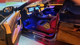 Mercedes-Benz E 220 AMG/4X4 9G/220. CDI, снимка 15