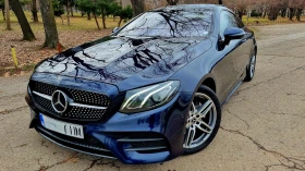 Mercedes-Benz E 220 AMG/4X4 9G/220. CDI, снимка 2