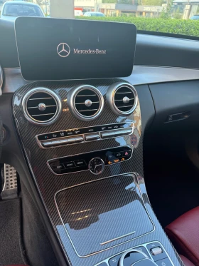 Mercedes-Benz C 300 4Matic AMG, снимка 3