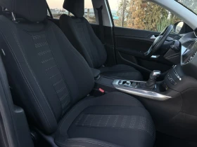 Peugeot 308 1.6hdi- ALLURE , снимка 9