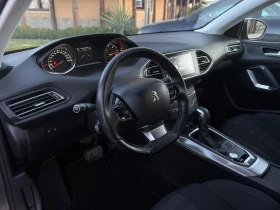 Peugeot 308 1.6hdi- ALLURE , снимка 7