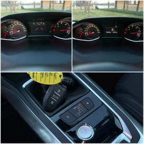 Peugeot 308 1.6hdi- ALLURE , снимка 13