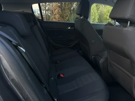 Peugeot 308 1.6hdi- ALLURE , снимка 16