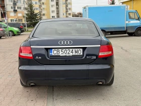 Audi A6 3.0 TDI , снимка 5