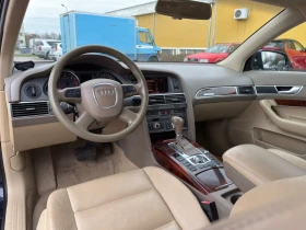 Audi A6 3.0 TDI , снимка 9