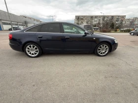 Audi A6 3.0 TDI , снимка 7
