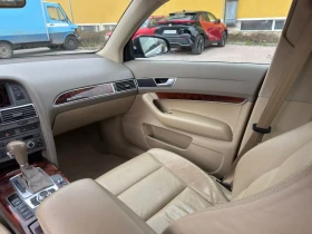 Audi A6 3.0 TDI , снимка 11