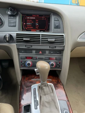 Audi A6 3.0 TDI , снимка 14