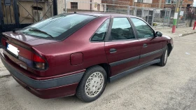 Renault Safrane, снимка 5