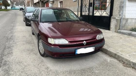 Renault Safrane, снимка 1