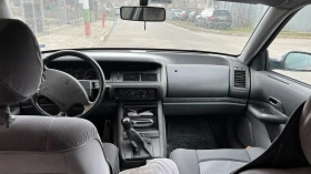 Renault Safrane, снимка 10