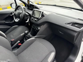Peugeot 208 1.6 HDI* PANORAMA* 129 000 KM* FULL* COC* KTEO* , снимка 10