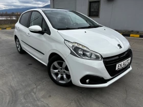 Peugeot 208 1.6 HDI* PANORAMA* 129 000 KM* FULL* COC* KTEO* , снимка 3