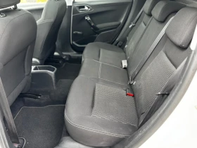 Peugeot 208 1.6 HDI* PANORAMA* 129 000 KM* FULL* COC* KTEO* , снимка 9