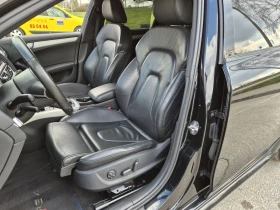 Audi A4 3.0TDI S Line Quattro ABT, снимка 10