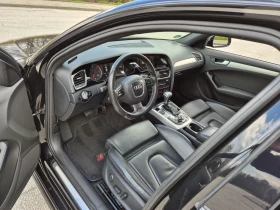 Audi A4 3.0TDI S Line Quattro ABT, снимка 12