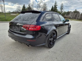 Audi A4 3.0TDI S Line Quattro ABT, снимка 4