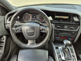 Audi A4 3.0TDI S Line Quattro ABT, снимка 15