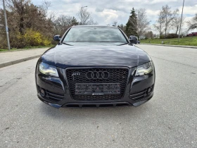 Audi A4 3.0TDI S Line Quattro ABT, снимка 5