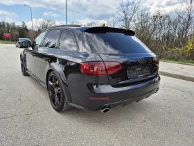 Audi A4 3.0TDI S Line Quattro ABT, снимка 3