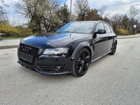 Audi A4 3.0TDI S Line Quattro ABT, снимка 1