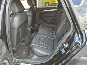 Audi A4 3.0TDI S Line Quattro ABT, снимка 14