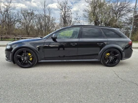 Audi A4 3.0TDI S Line Quattro ABT, снимка 7