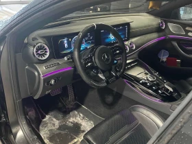 Mercedes-Benz AMG GT 63 S * ДИСТРОНИК* 360 КАМЕРА* OБДУХВАНЕ* HEAD UP* , снимка 7