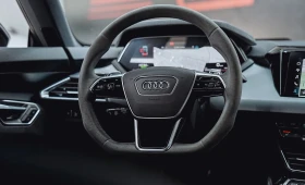 Audi E-Tron GT Quattro, снимка 5