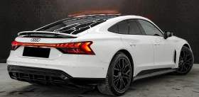 Audi E-Tron GT Quattro, снимка 3