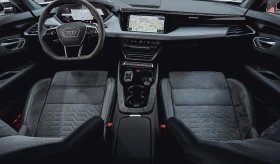 Audi E-Tron GT Quattro, снимка 4