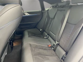 BMW i4 40* GRAN-COUPE* DISTR* KEYLESS* , снимка 7