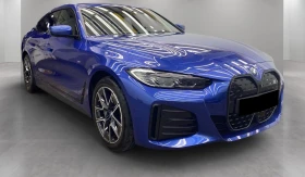 BMW i4 40* GRAN-COUPE* DISTR* KEYLESS* , снимка 1