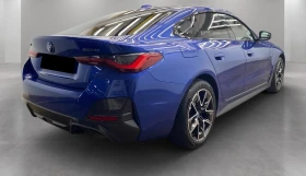 BMW i4 40* GRAN-COUPE* DISTR* KEYLESS* , снимка 2