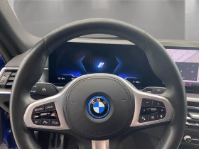 BMW i4 40* GRAN-COUPE* DISTR* KEYLESS* , снимка 4