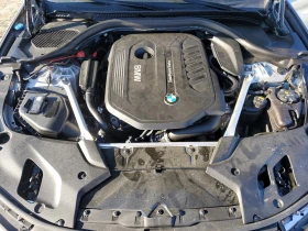 BMW 540 XDRIVE, снимка 11