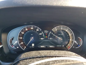 BMW 540 XDRIVE, снимка 9