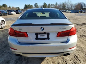 BMW 540 XDRIVE, снимка 6