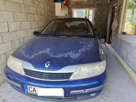 Renault Laguna, снимка 1
