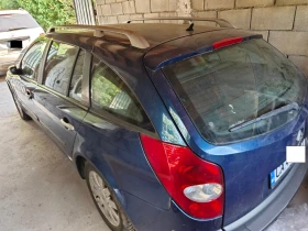 Renault Laguna, снимка 3