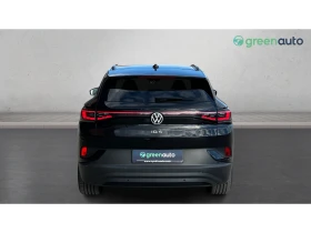 VW ID.4 ProP RWD 77 kWh, Месечна вноска от 399  , снимка 4