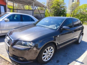 Audi A3, снимка 7