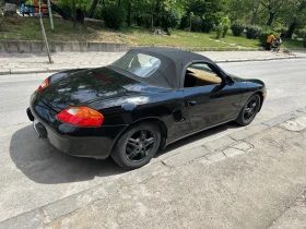 Porsche Boxster, снимка 13