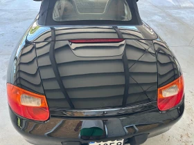 Porsche Boxster, снимка 8