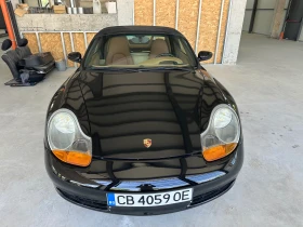 Porsche Boxster, снимка 5