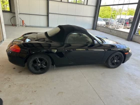 Porsche Boxster, снимка 10