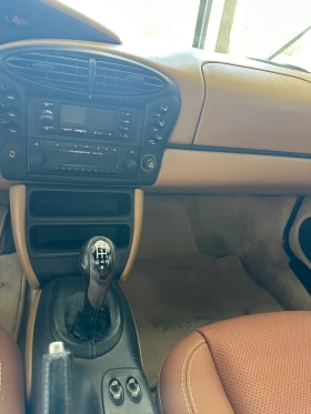 Porsche Boxster, снимка 3