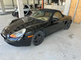 Porsche Boxster, снимка 12